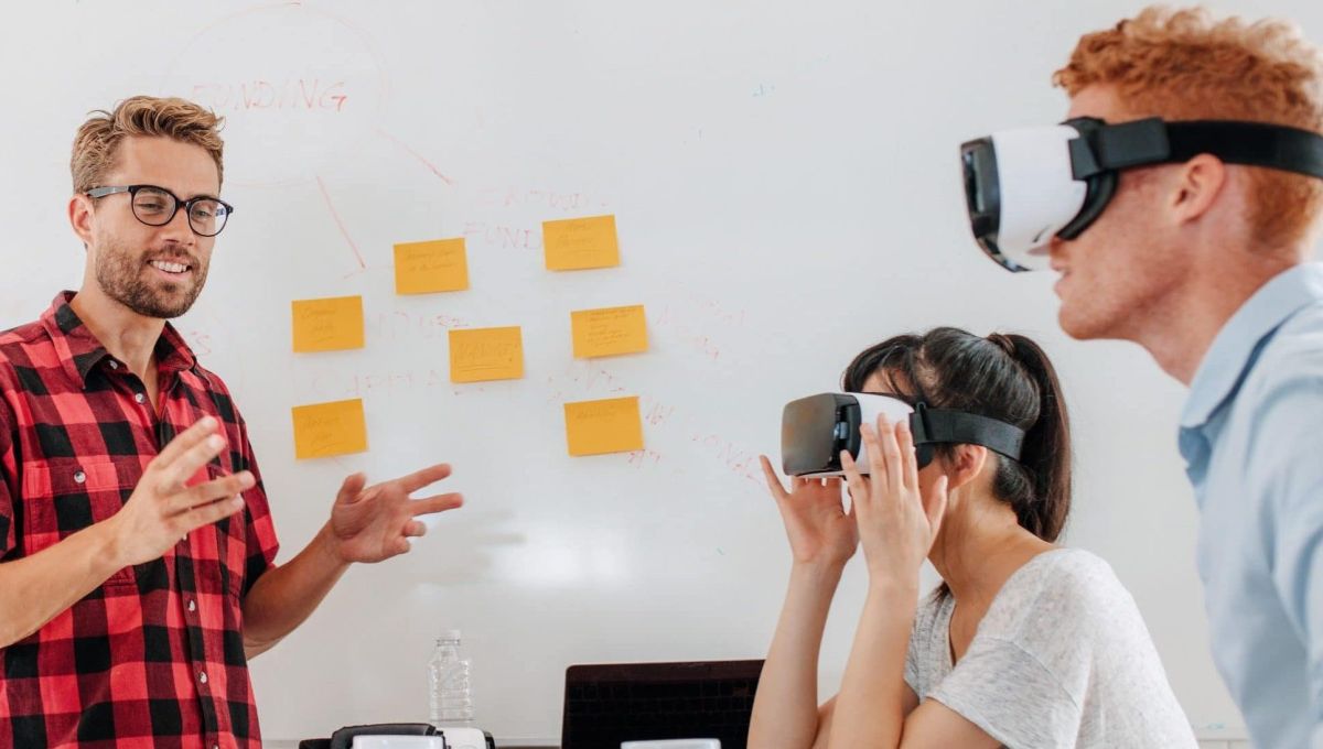 Reverto : Prévenir les risques psychosociaux avec la réalité virtuelle
