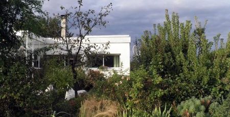 Jardin urbain d'Elodie