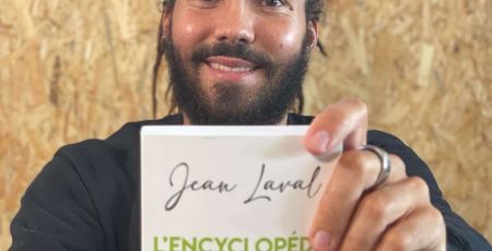 Jean Laval