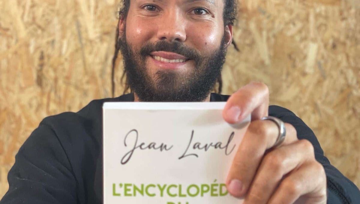 Jean Laval