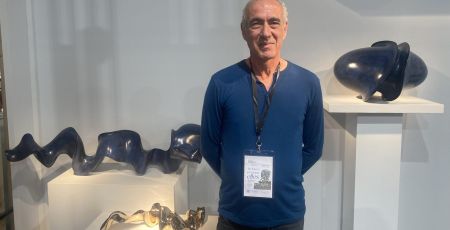 sculpteur bronze jean-christophe couradin