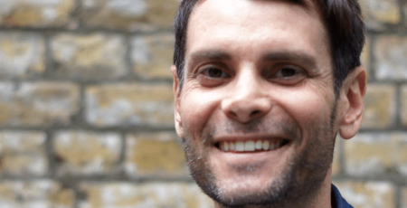 Jerome OLIVEIRA