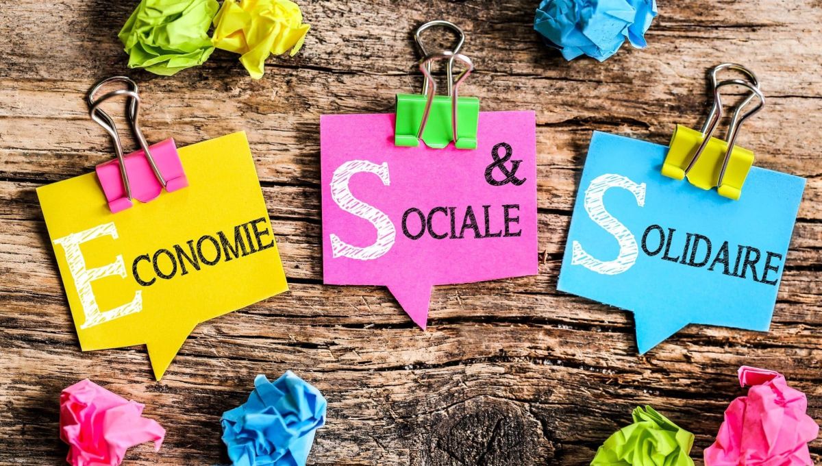 Tout comprendre sur l’ESS, Economie Sociale et Solidaire