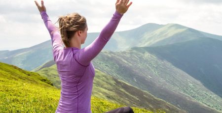 Jeûner et randonner, une pause bénéfique pour le corps et l’esprit