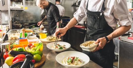 Une marmite permet de cuisiner en faisant des économies d’énergie