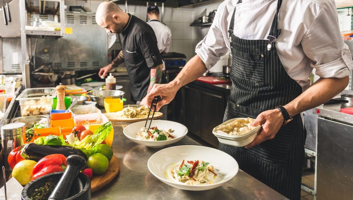 Une marmite permet de cuisiner en faisant des économies d’énergie