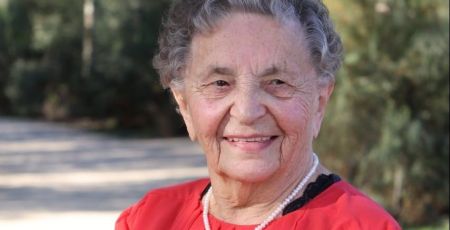 Josette Torrent