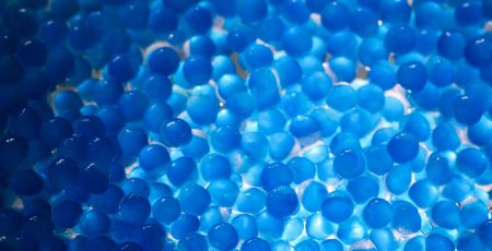 Kapsera sur le marché de la micoencapsulation.