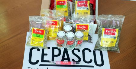 Cepasco