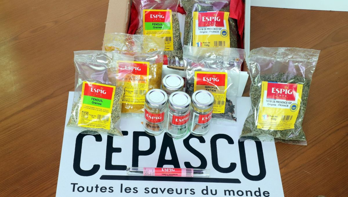 Cepasco