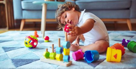 Noël : et si vous privilégiez les jouets de seconde main ?