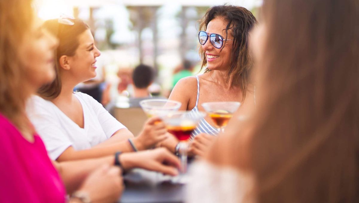 Afterwork : un site pour trouver les terrasses ensoleillées