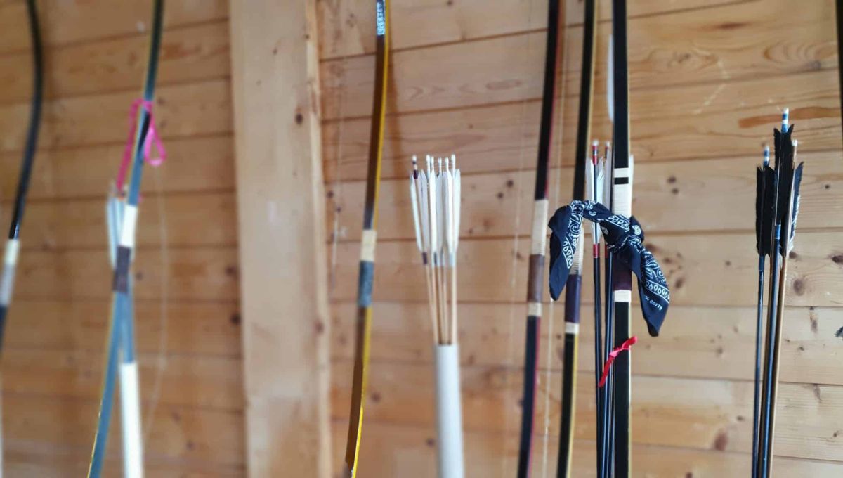 Kyudo