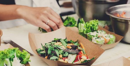 « La Table », un service pour valoriser les restaurateurs de proximité