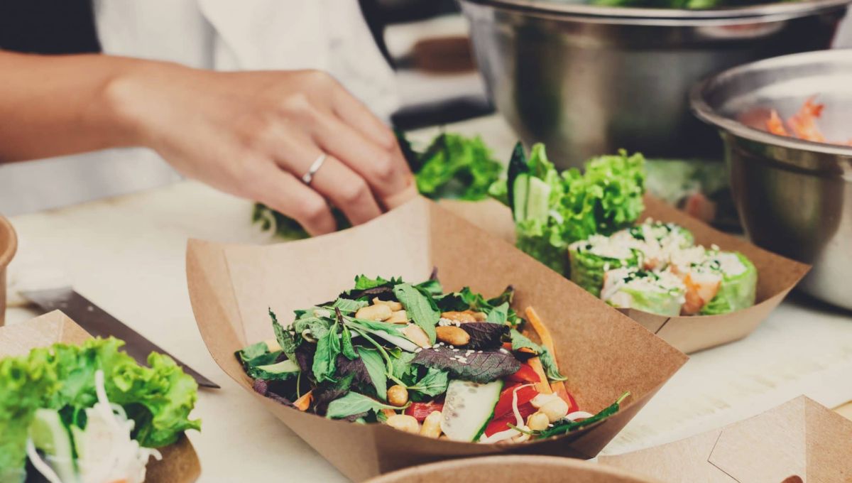 « La Table », un service pour valoriser les restaurateurs de proximité