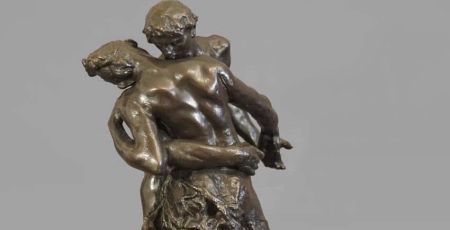 LA VALSE CAMILLE CLAUDEL