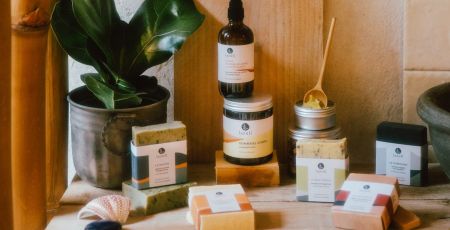 Lazuli Cosmétiques