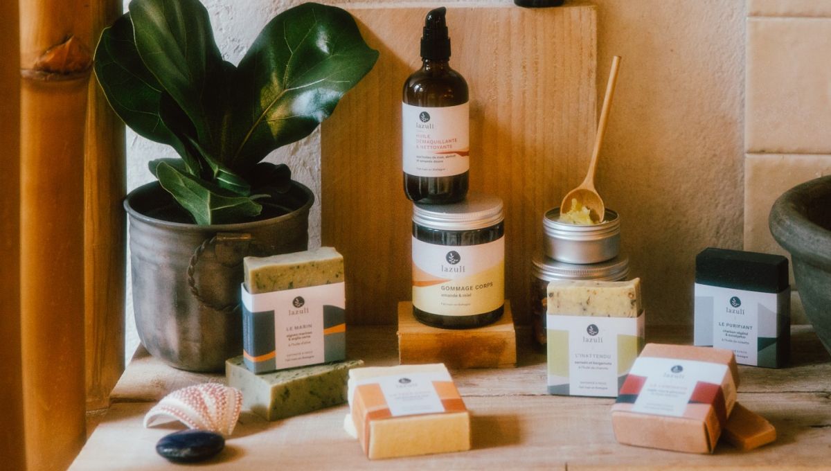 Lazuli Cosmétiques