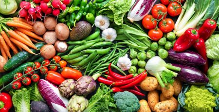 Nutrition