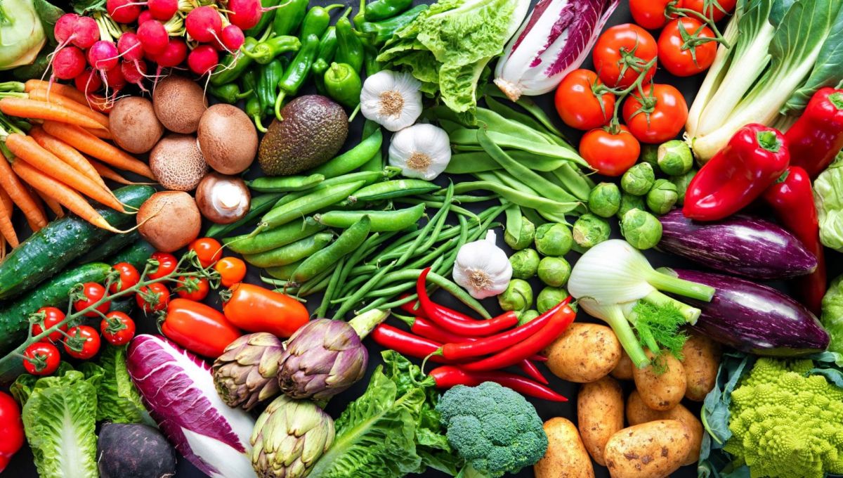 Nutrition