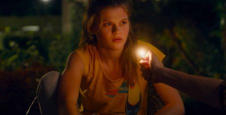 Photo du film FIFI