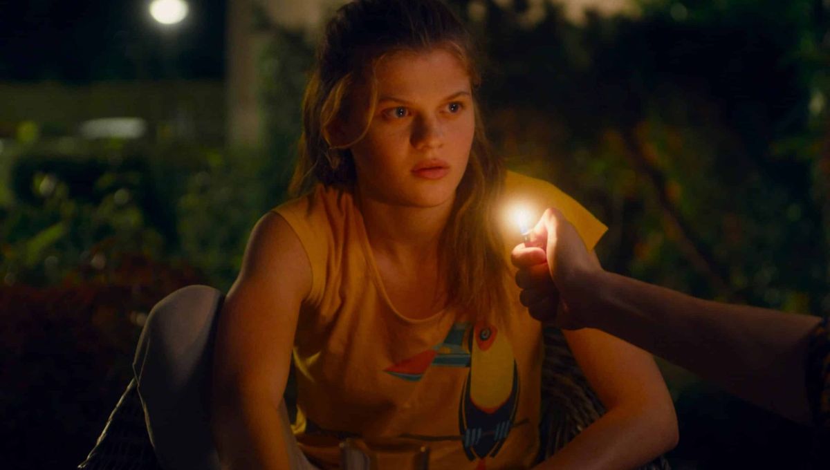 Photo du film FIFI