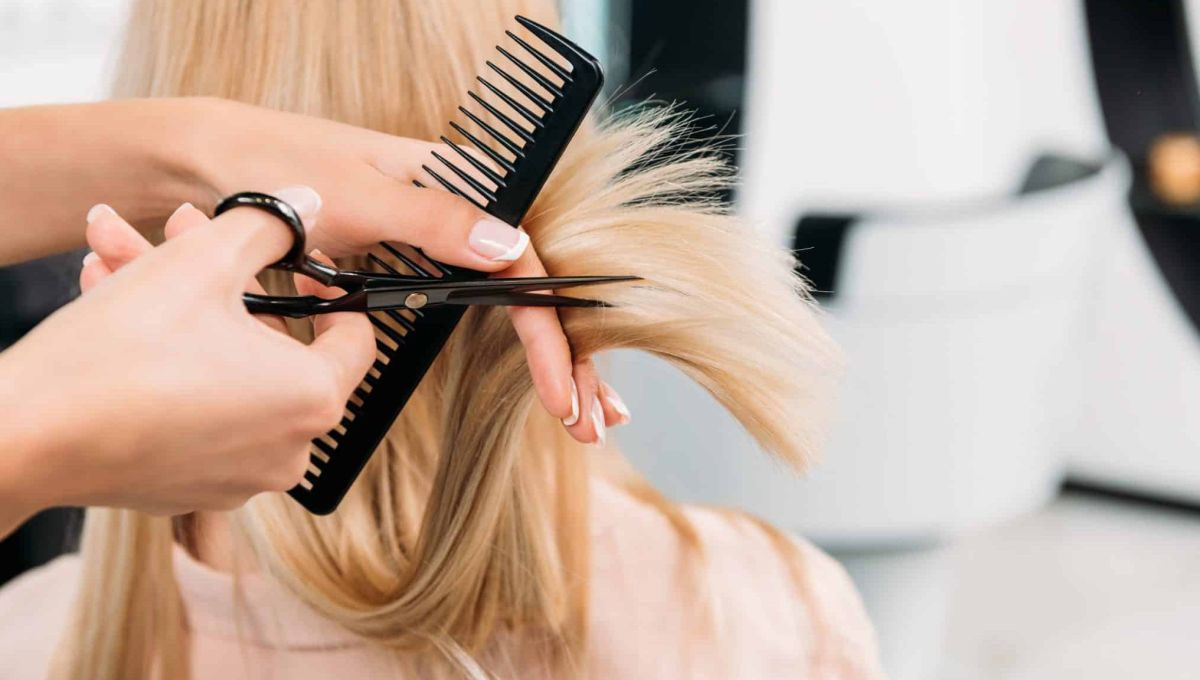 Faire couper ses cheveux dans un salon de coiffure solidaire