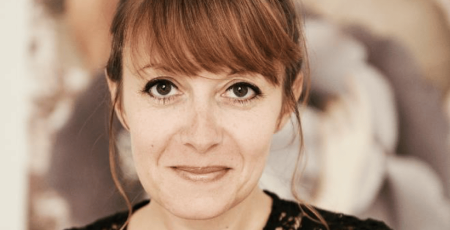 Laetitia Lescher crée des déclics pour aller vers le mieux-être