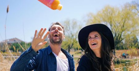 LOOP Mission, une entreprise qui vient à la rescousse des aliments rejetés !