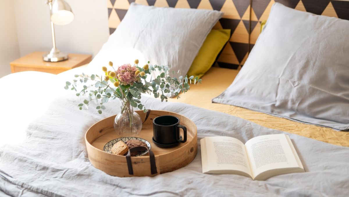 La maison Lili Bohême