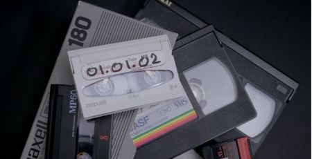 Lyon : Numérisez vos vieux films amateurs avec la Suite Numérique