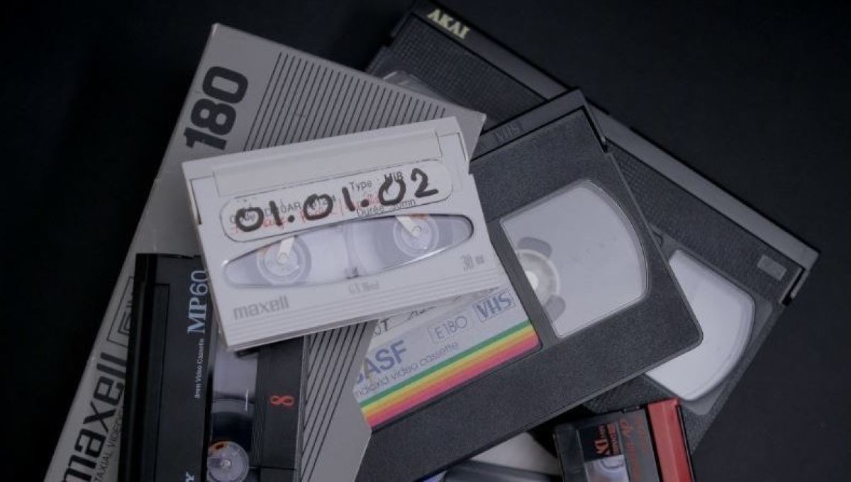 Lyon : Numérisez vos vieux films amateurs avec la Suite Numérique