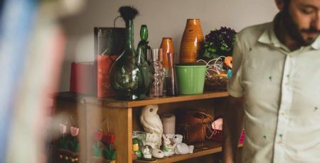 La Trocquerie, une nouvelle boutique de seconde main à Nantes