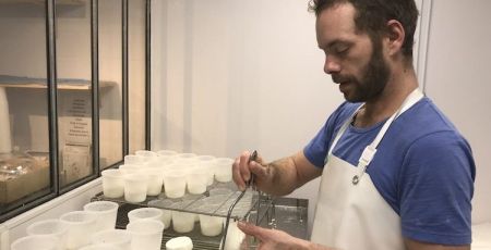 fromager pierre coulon