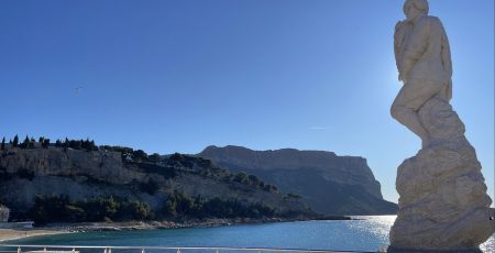 L'association Anao part en Méditerranée découvrir des trésors sous-marins