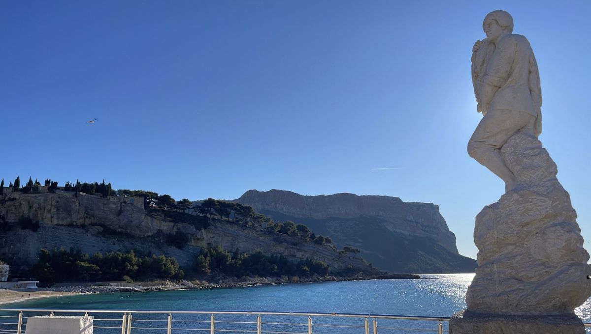 L'association Anao part en Méditerranée découvrir des trésors sous-marins