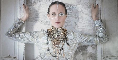 Laura Clauzel