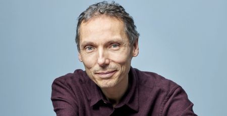 Naturelles en Vercors : Laurent Gounelle vous invite à suivre votre intuition