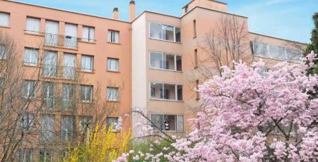 Villeurbanne : Le site du Château pour lutter contre le sans-abrisme