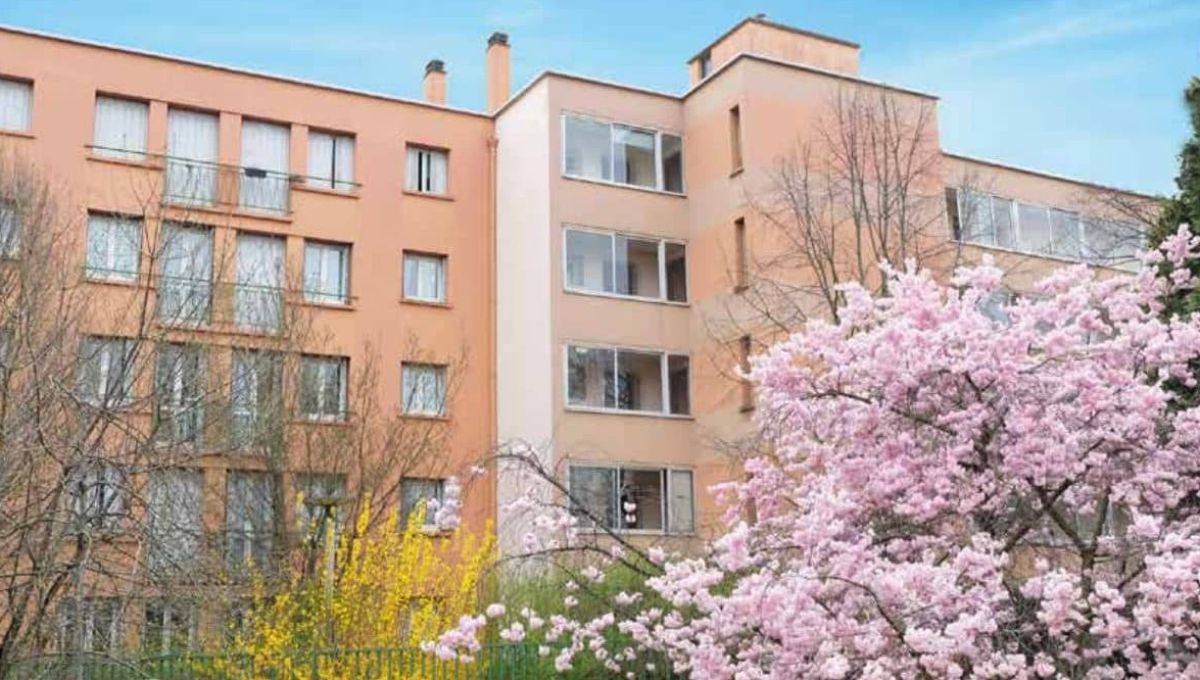 Villeurbanne : Le site du Château pour lutter contre le sans-abrisme