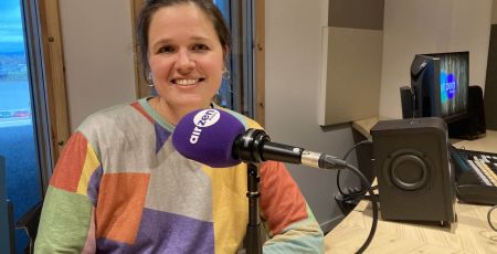 Léa Thomassin HelloAsso