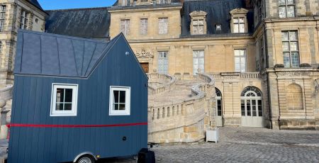 Les Cahutes de Louise