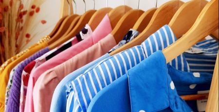 Lyon : Changer de garde-robe sans culpabiliser avec Les Débraillé.e.s