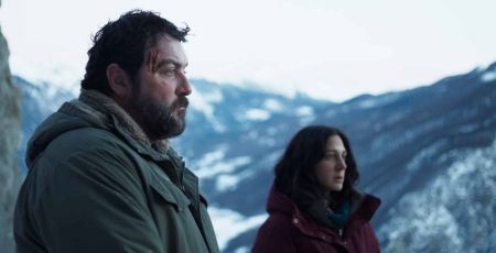 Image du film Les Survivants
