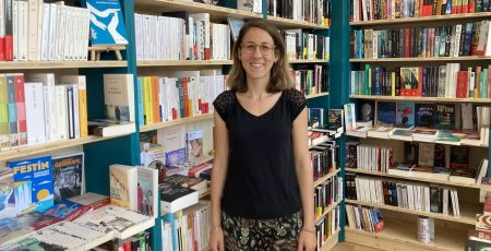 Centre-ville : le retour des librairies indépendantes et de proximité