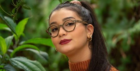 In’Bô développe Linotte, la première marque de lunettes en lin