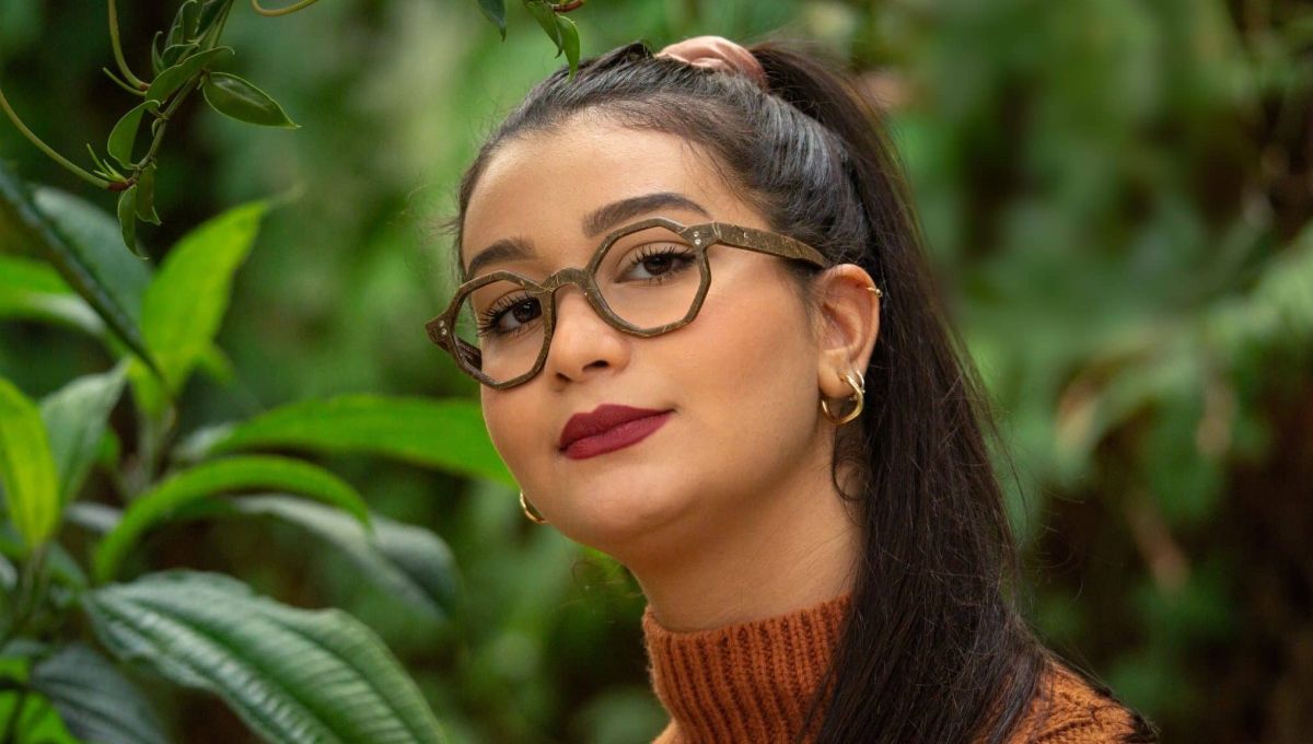 In’Bô développe Linotte, la première marque de lunettes en lin