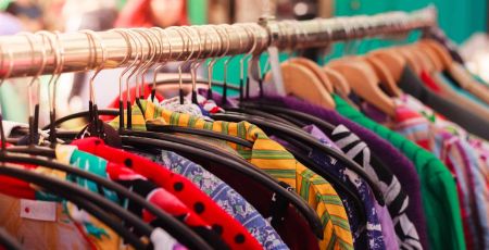 Remettre au goût du jour le vintage avec la boutique Super Superflu