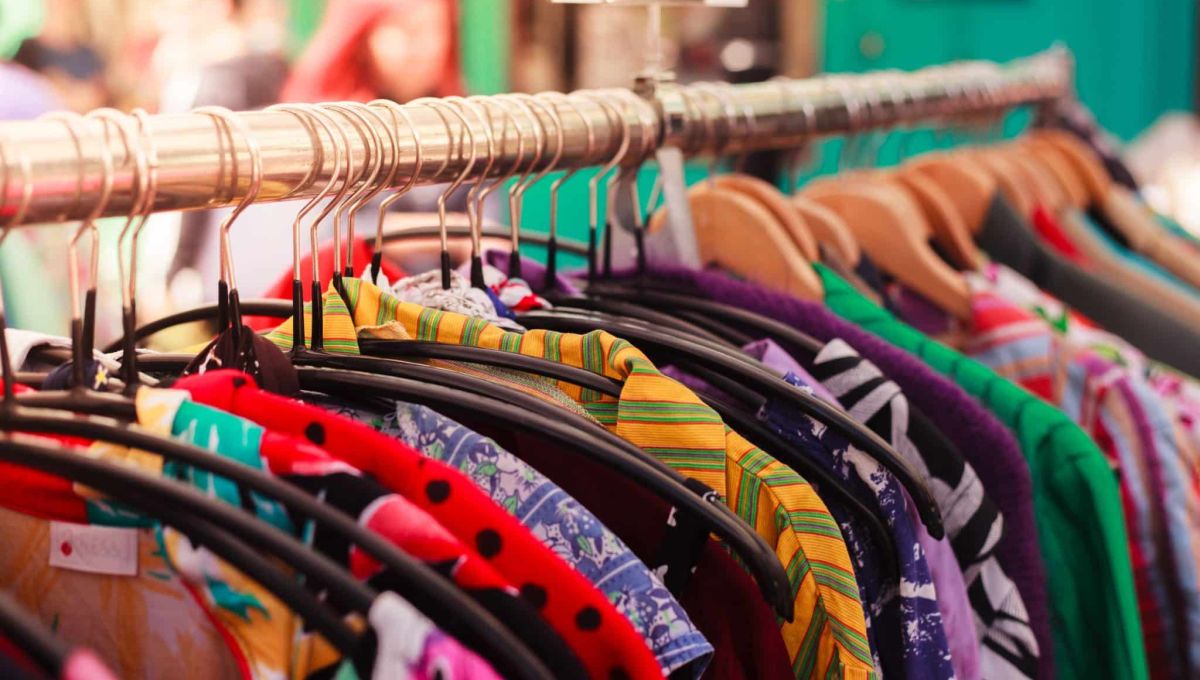 Remettre au goût du jour le vintage avec la boutique Super Superflu
