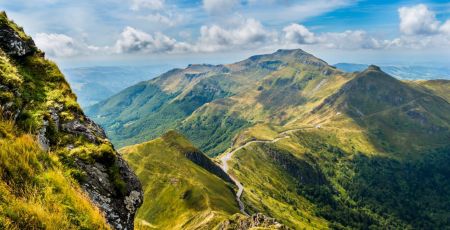 auvergne slow